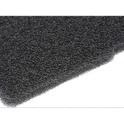 Torktumlare-Filter 1x svampfilter Kompatibel med Blomberg TKF7451AG50EU TKF7451W10ISK TKF7451W30ALM Torktumlare Reservdel