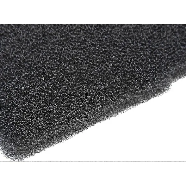 Torktumlare-Filter 1x svampfilter Kompatibel med Blomberg TKF7451AG50EU TKF7451W10ISK TKF7451W30ALM Torktumlare Reservdel