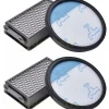 Dammsugare & Tillbehör-Filterkit för Rowenta RO3715 RO3795 RO3798 Power Cyclonic Dammsugare - Förfilter + Efterfilter - Hög Prestanda