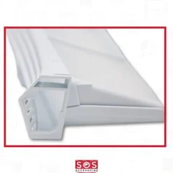 BOSCH Torktumlare-Filtre tamis 00652185, 00652184 - torktumlare