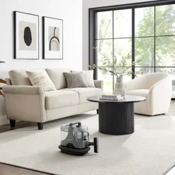 CONTINENTAL EDISON Städmaskiner-Fläckborttagningsmedel - - Soffor - Mattor - Klädsel - 600 W - 1,3 L Tank - 1,6 M slang