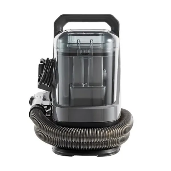 CONTINENTAL EDISON Städmaskiner-Fläckborttagningsmedel - - Soffor - Mattor - Klädsel - 600 W - 1,3 L Tank - 1,6 M slang