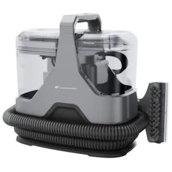 CONTINENTAL EDISON Städmaskiner-Fläckborttagningsmedel - - Soffor - Mattor - Klädsel - 600 W - 1,3 L Tank - 1,6 M slang