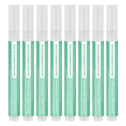 INF Tvättillbehör-Fläckborttagningspenna 6-pack: Omedelbar, portabel fläckborttagning för kläder