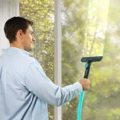 CECOTEC Städmaskiner-Fläckrensare 3 i 1 - - Conga 6000 - XXL Kapacitet - 600W - Fönsteraccessoar