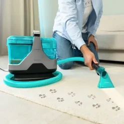 CECOTEC Städmaskiner-Fläckrensare 3 i 1 - - Conga 6000 - XXL Kapacitet - 600W - Fönsteraccessoar