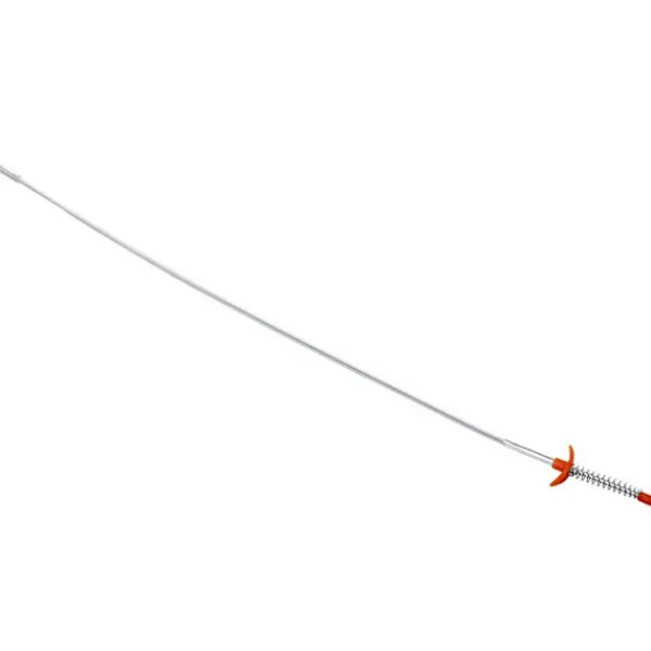 B2X Rengöringsmedel-Flexibel avloppsrensare - Rensa avloppet utan kemikalier!