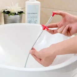 B2X Rengöringsmedel-Flexibel avloppsrensare - Rensa avloppet utan kemikalier!