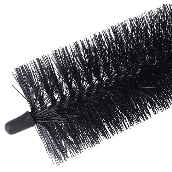 B2X Fönsterrengöring-Flexibel elementborste för svåråtkomliga områden
