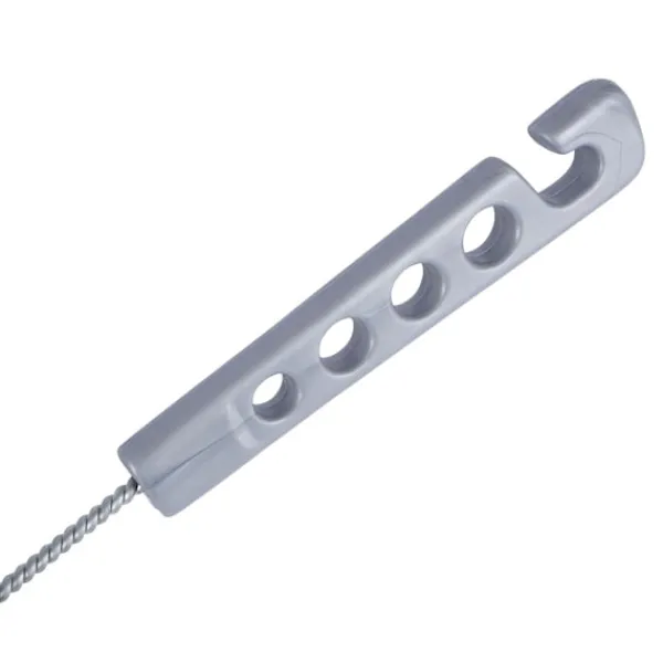 B2X Fönsterrengöring-Flexibel elementborste för svåråtkomliga områden