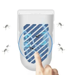 Skadedjur & Insekter-Flug- och insektsdödare, elektronisk flugfälla, fruktflugefångare