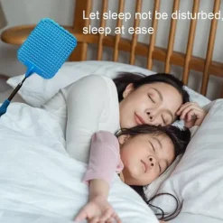 Skadedjur & Insekter-Flugdödare, Flugdödare, Flugdödare, Flugdödare, 4 st Teleskopisk Flugdödare Solid Flugdödare Plast Flugdödare Kökshjälp