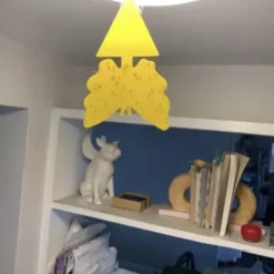 Skadedjur & Insekter-Flugfälla / Flugfångare - 3 olika former