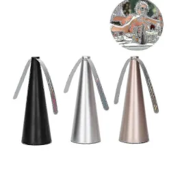 Skadedjur & Insekter-Flugfälla för hushållsbruk Flugavvisande Fläkt Insektsdödare Fly Away 3 färger B Yu