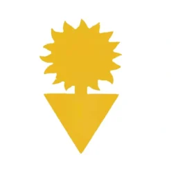 Skadedjur & Insekter-Flugfälla/Flugfälla/20 Stycken Solros