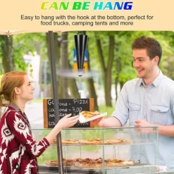 Skadedjur & Insekter-Flugfångare, 2-pack automatisk flugfångare, mot flugor och annat, för bordet, uteplatsen och restaurangen