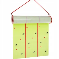 Northix Skadedjur & Insekter-Flugfångare/Klisterfälla - 10 m Rulle