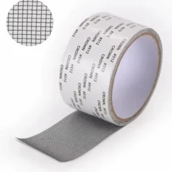 Skadedjur & Insekter-Fönster skärm reparation Grant dörr gardin myggnät självhäftande