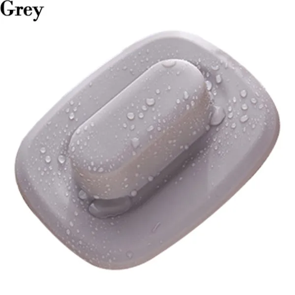 Fönsterrengöring-Fönsterspårrengöring Rengöringsborste för fönsterspår GRÅ