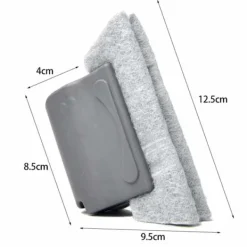 jq8 Fönsterrengöring-Fönsterstäd - Fönsterkarm Rensare - 2st