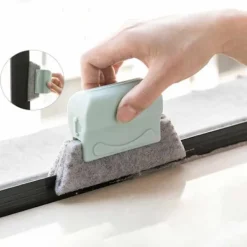 jq8 Fönsterrengöring-Fönsterstäd - Fönsterkarm Rensare - 2st