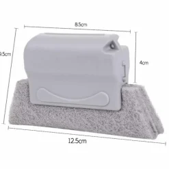 jq8 Fönsterrengöring-Fönsterstäd - Fönsterkarm Rensare - 2st