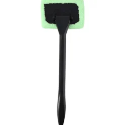 Dunlop Fönsterrengöring-Fönstertvätt med microfiberduk 40x13cm