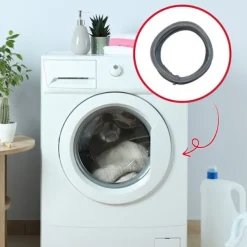 BOSCH Tvättmaskiner-Fogring, hängande fönster 00361127 11012879 - tvättmaskin