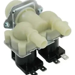 FMYSJ Tvättmaskiner-FPS-180A Vatteninloppsventil för LG Tvättmaskin Del 5221EN1005A 5221EN1005B AC220V Vatten I (FMY) As shown