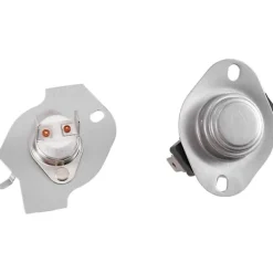 Torktumlare-För 279769 Torktumlare Termisk Avstängningssats Ersättning för 3389946, 3398671, 3977394, 695563, AP3094224, 3390291