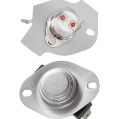 Torktumlare-För 279769 Torktumlare Termisk Avstängningssats Ersättning för 3389946, 3398671, 3977394, 695563, AP3094224, 3390291