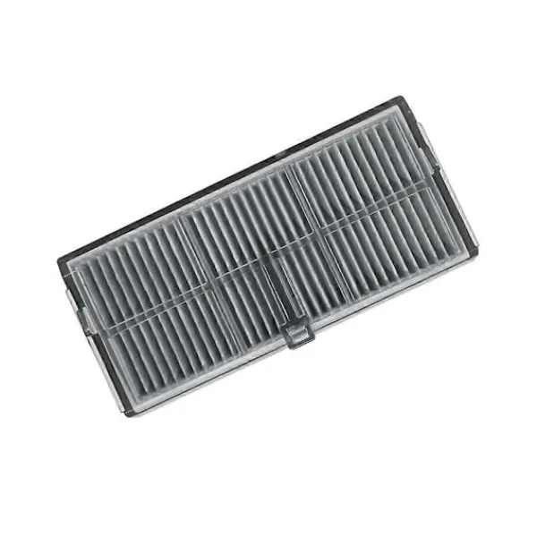 FMYSJ Dammsugare & Tillbehör-För Dreame Mova E30 Ultra Ersättningsdelar Tillbehör Huvudsidoborste Hepa Filter Moppduk Dammpåse B (FMY)