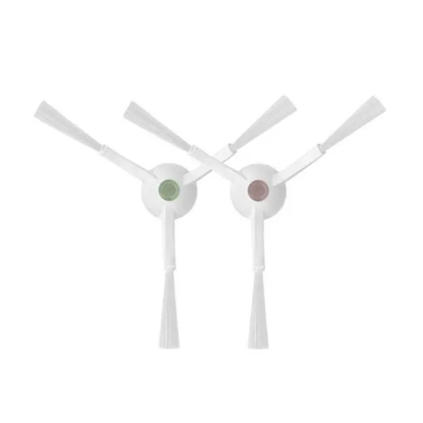 DAO Dammsugare & Tillbehör-För Ecovacs Deebot T10/T10 Plus Robotdammsugare Huvudsida Borste Dammsugare Hepa Filter Moppduk Reservdelar DB