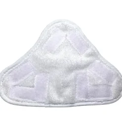 DAO Städmoppar-För H2o H20 Mopp X5 Ång Ångrengörare Ångmoppduk 10-pack [db]