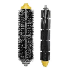 FMYSJ Dammsugare & Tillbehör-För IRobot Roomba 600-serien 606 620 650 671 675 676 677 680 691 692 Robotdammsugare Ersättningsdelar Tillbehör P20250110161 (FMY)