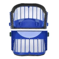 FMYSJ Dammsugare & Tillbehör-För IRobot Roomba 600-serien 606 620 650 671 675 676 677 680 691 692 Robotdammsugare Ersättningsdelar Tillbehör P20250110161 (FMY)