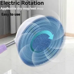 Städmaskiner-För Karcher SC1 SC2 SC3 SC4 SC5 SC7 CTK10 CTK20 Delar Rengöringsmaskin Ångmopp Rund Borsthuvud Kn