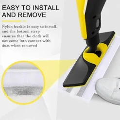 BRONZE Ångtvättar-För Kärcher Ångtvätt Tillbehör Dukar, Munstycke Runda Borstar [BR]