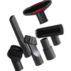 NICEGOU Dammsugare & Tillbehör-För Kärcher NT18 Dammsugarmunstycke Spaltverktyg för Standard Slang