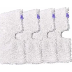 Städmaskiner-För Steam 2.0 Golvskrubber Botten Skrapa