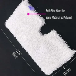 Städmaskiner-För Steam 2.0 Golvskrubber Botten Skrapa