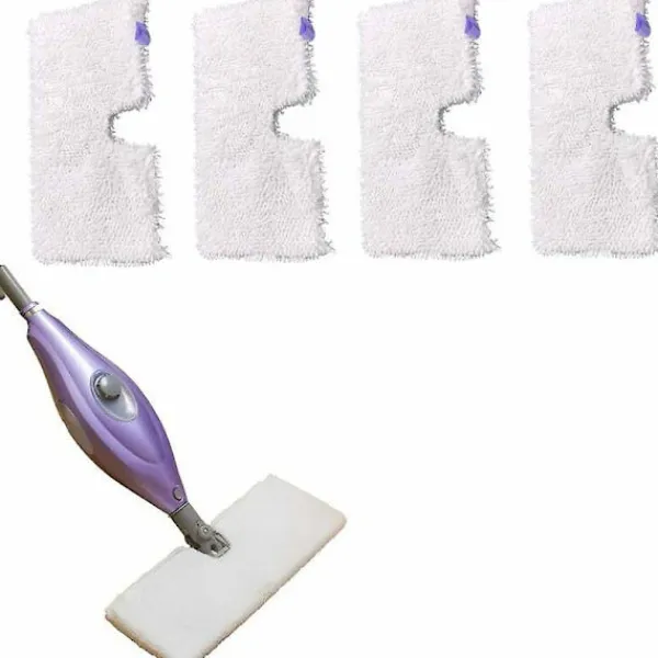 Städmaskiner-För Steam 2.0 Golvskrubber Botten Skrapa