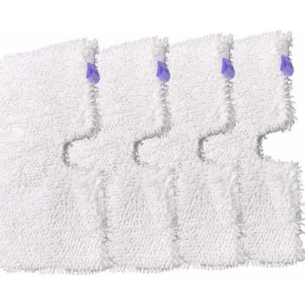 Städmaskiner-För Steam 2.0 Golvskrubber Botten Skrapa