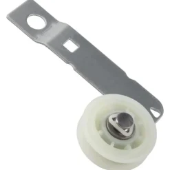 Torktumlare-för W10837240 Torktumlare Spännrulle med Fäste, Ersättningsdel för Kenmore Torktumlare