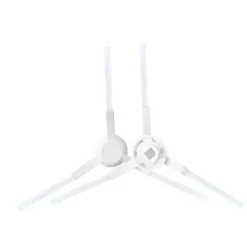 Bieco Dammsugare & Tillbehör-För Xiaomi Mop 2S / Mop P / XMSTJQR2S / STYTJ02YM Robotdammsugare Ersättningsdelar Huvudborste Sidoborste Hepa Filter Mopp