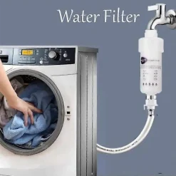 Selected deals Tvättmaskiner-Förfilter Vattenfilter Tvättmaskin Fil