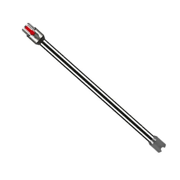 Dammsugare & Tillbehör-Förlängningsstång för V12 V10 Slim Metall Aluminium Snabbkoppling