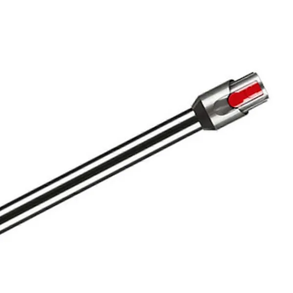 Dammsugare & Tillbehör-Förlängningsstång för V12 V10 Slim Metall Aluminium Snabbkoppling