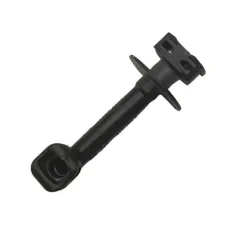 Högtryckstvättar-Förlängningsstång Vattenutloppsrör för K2 K3 Högtryckstvätt Böjt Avgasrör med Klammer 4.064-047.0 -AD9-