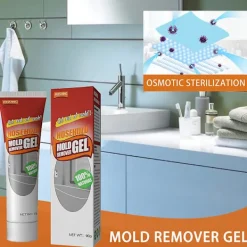 Skadedjur & Insekter-20/90g Mögelborttagningsgel Mögelborttagning [kk] 90g